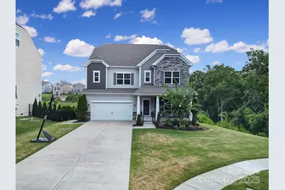 17237 Rider Wood Lane, Charlotte, NC 28278 - Photo 1