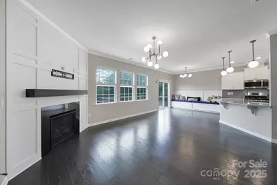 17237 Rider Wood Lane, Charlotte, NC 28278 - Photo 8