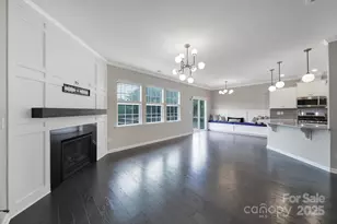 17237 Rider Wood Ln, Charlotte, NC 28278 - Photo 8