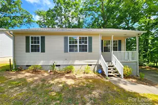 1247 Forest Park Dr, Kannapolis, NC 28083 - Photo 1