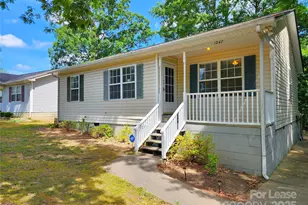 1247 Forest Park Dr, Kannapolis, NC 28083 - Photo 2