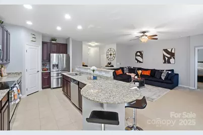 16635 Crimson Sargent Drive, Charlotte, NC 28213 - Photo 12