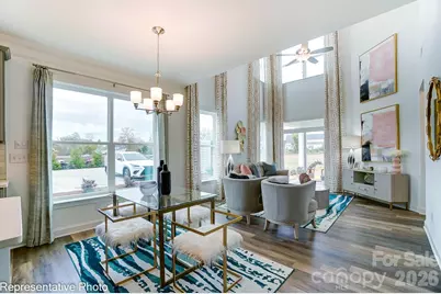 4309 Black Court, Harrisburg, NC 28075 - Photo 8