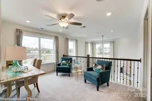 4309 Black Ct, Harrisburg, NC 28075 - Photo 20