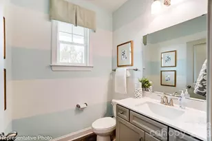 4309 Black Ct, Harrisburg, NC 28075 - Photo 4