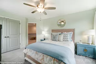 4309 Black Ct, Harrisburg, NC 28075 - Photo 30