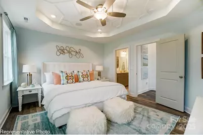 4309 Black Court, Harrisburg, NC 28075 - Photo 16