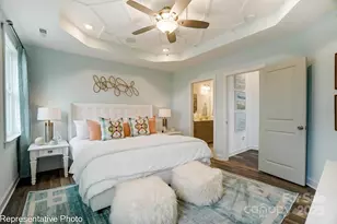 4309 Black Ct, Harrisburg, NC 28075 - Photo 16