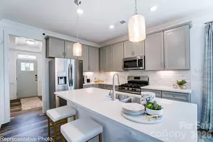 4309 Black Ct, Harrisburg, NC 28075 - Photo 6