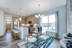 4309 Black Ct, Harrisburg, NC 28075 - Photo 10