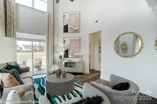 4309 Black Ct, Harrisburg, NC 28075 - Photo 12