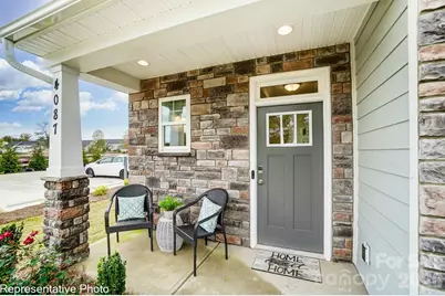 4309 Black Court, Harrisburg, NC 28075 - Photo 2