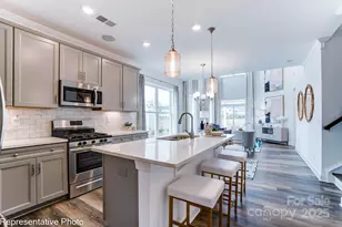 4309 Black Ct, Harrisburg, NC 28075 - Photo 6