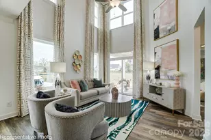 4309 Black Ct, Harrisburg, NC 28075 - Photo 10