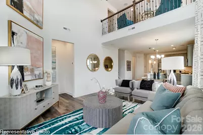 4309 Black Court, Harrisburg, NC 28075 - Photo 12