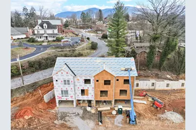 45 Richland Street, Waynesville, NC 28786 - Photo 28