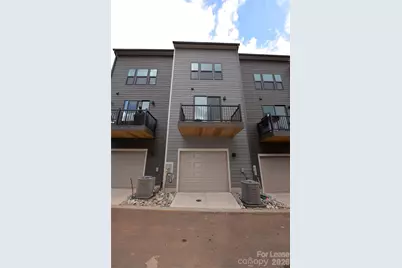 3724 Ellington Street, Charlotte, NC 28211 - Photo 2