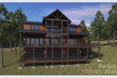 105 Dotsu Trail, Maggie Valley, NC 28751 - Photo 2