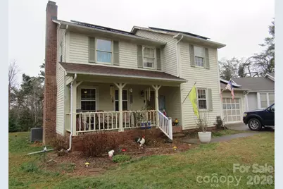 19 Westminster Drive, Asheville, NC 28804 - Photo 1