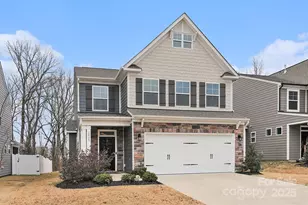 3935 Ctr Pl Dr, Harrisburg, NC 28075 - Photo 2
