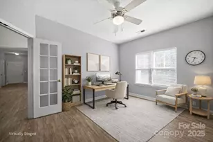 17113 Doe Valley Ct, Cornelius, NC 28031 - Photo 20