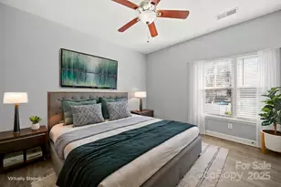 17113 Doe Valley Ct, Cornelius, NC 28031 - Photo 16