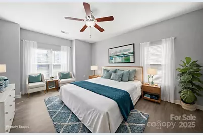 17113 Doe Valley Court, Cornelius, NC 28031 - Photo 10