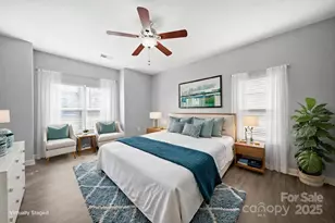 17113 Doe Valley Ct, Cornelius, NC 28031 - Photo 10