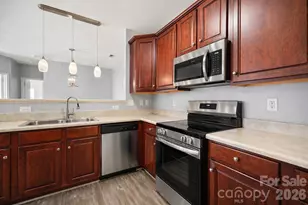 17113 Doe Valley Ct, Cornelius, NC 28031 - Photo 1