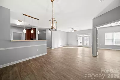 17113 Doe Valley Court, Cornelius, NC 28031 - Photo 26