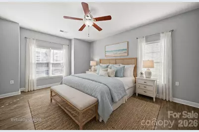 17113 Doe Valley Court, Cornelius, NC 28031 - Photo 6