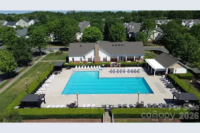 17113 Doe Valley Court, Cornelius, NC 28031 - Photo 28