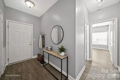 17113 Doe Valley Court, Cornelius, NC 28031 - Photo 18