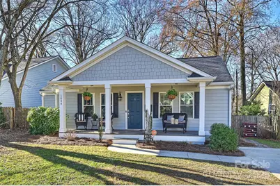 1044 Lunsford Place, Charlotte, NC 28205 - Photo 2
