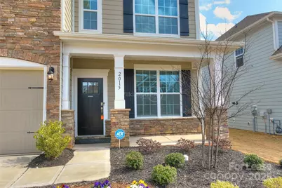 2015 Saddlebred Drive, Iron Station, NC 28080 - Photo 4