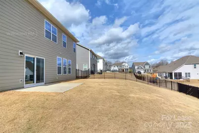 2015 Saddlebred Drive, Iron Station, NC 28080 - Photo 48