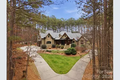 7608 Webbs Chapel Cove Court, Denver, NC 28037 - Photo 48