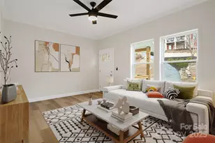 133 Park Ridge Ave, Swannanoa, NC 28778 - Photo 4