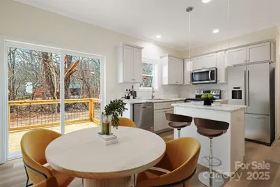 133 Park Ridge Avenue, Swannanoa, NC 28778 - Photo 6