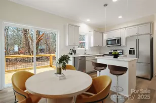 133 Park Ridge Ave, Swannanoa, NC 28778 - Photo 6