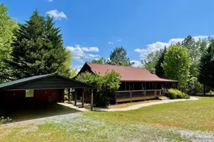 926 Cross Creek Dr, Rutherfordton, NC 28139 - Photo 2