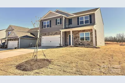 157 Parker Claire Lane, Kings Mountain, NC 28086 - Photo 2