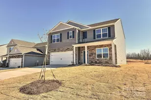 157 Parker Claire Ln, Kings Mountain, NC 28086 - Photo 2