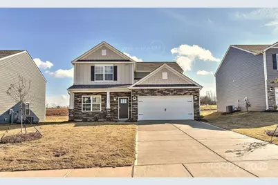 149 Parker Claire Lane, Kings Mountain, NC 28086 - Photo 2