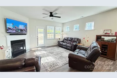 120 Dogwood Grove Place, Troutman, NC 28166 - Photo 10