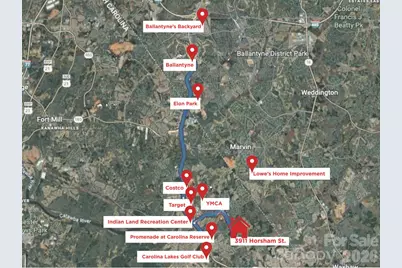 3911 Horsham Street, Fort Mill, SC 29707 - Photo 28