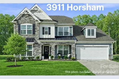 3911 Horsham Street, Fort Mill, SC 29707 - Photo 1