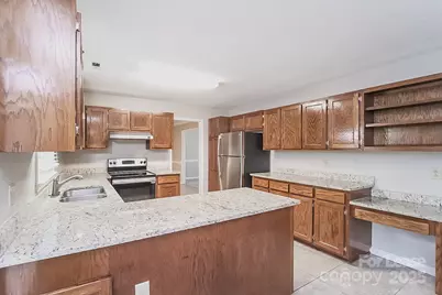 1913 Dembrigh Lane, Charlotte, NC 28262 - Photo 6