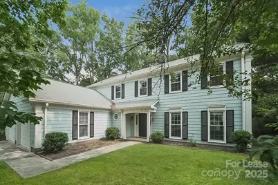 1913 Dembrigh Lane, Charlotte, NC 28262 - Photo 2