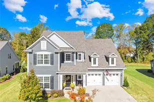 12632 Dunloe Wood Dr, Huntersville, NC 28078 - Photo 2